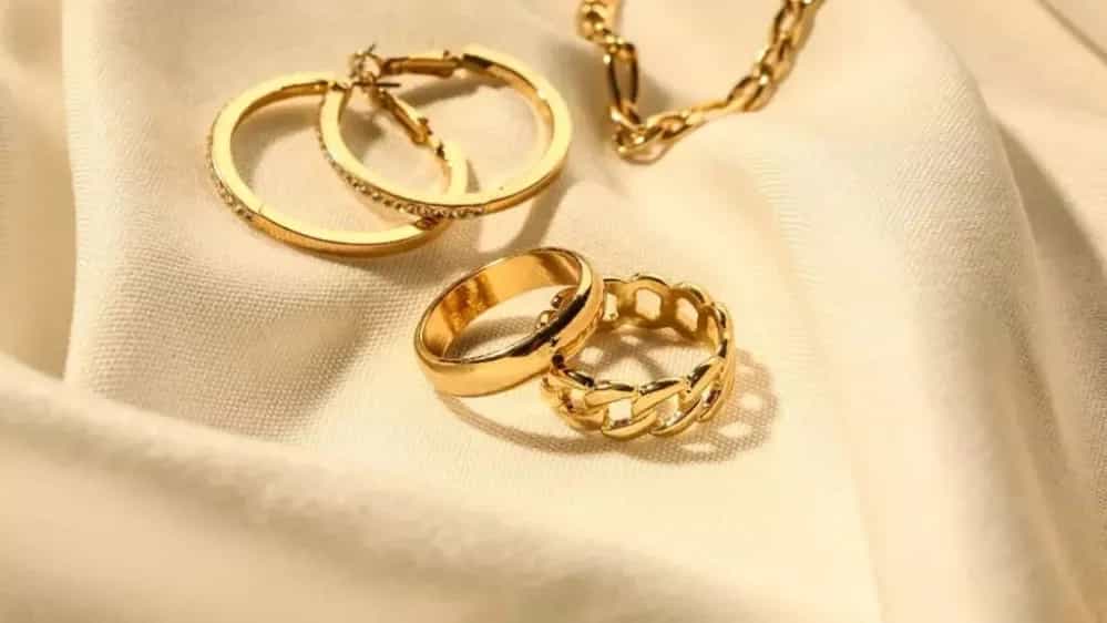 خرید طلای شکسته در تبریز