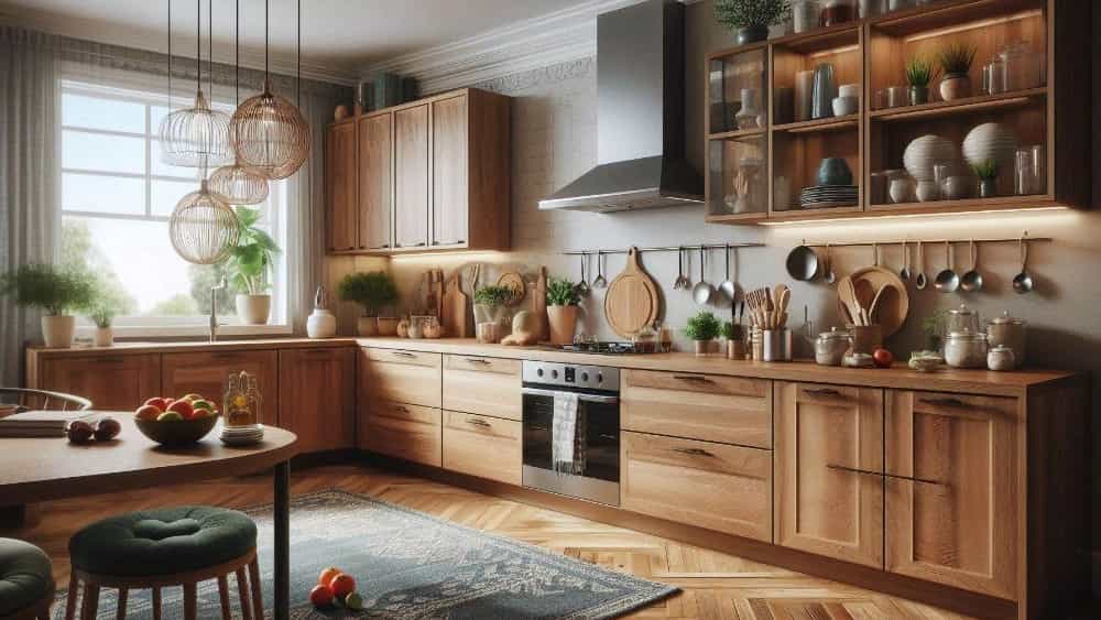 ساخت کابینت در سردشت با محمودیان: از ایده تا اجرا