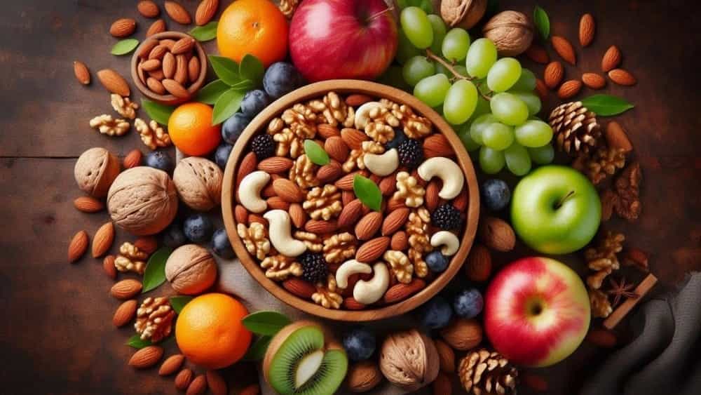 بهترین آجیل و خشکبار زاهدان: راهنمای خرید از فروشگاه حاج حسین بختیار