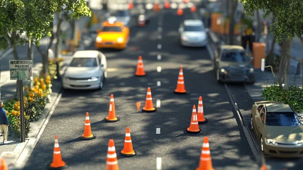 بهترین فروشگاه تجهیزات ترافیکی در تهران: چرا ایده آل ترافیک؟