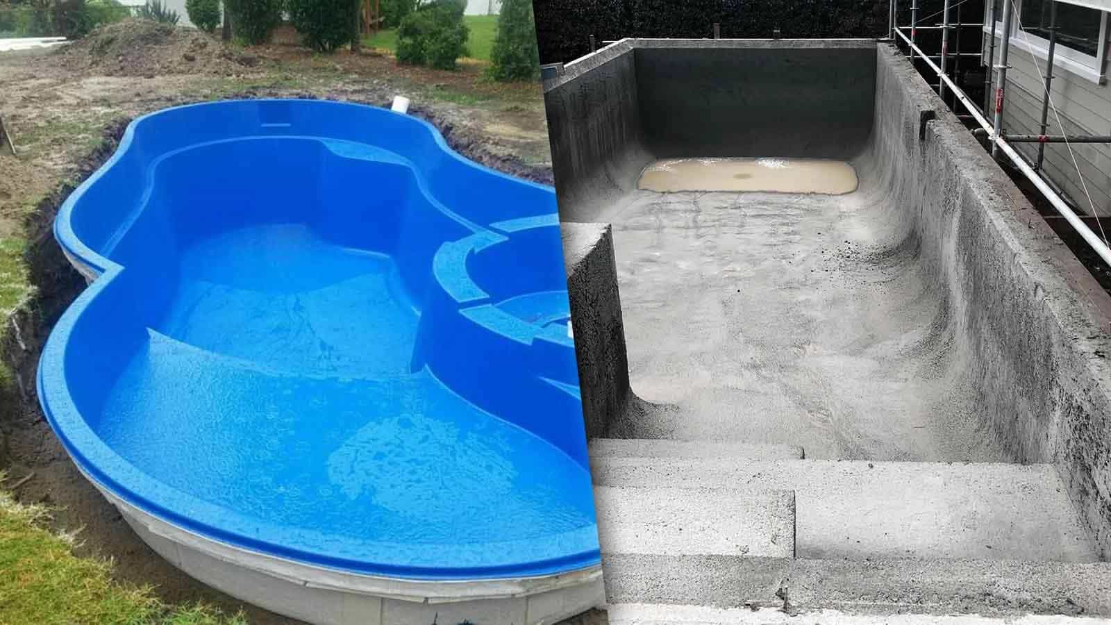 فرآیند نصب و راه‌ اندازی استخر پیش‌ ساخته پلیمری؛ راهنمای گام به گام ویژه مشتریان فارس