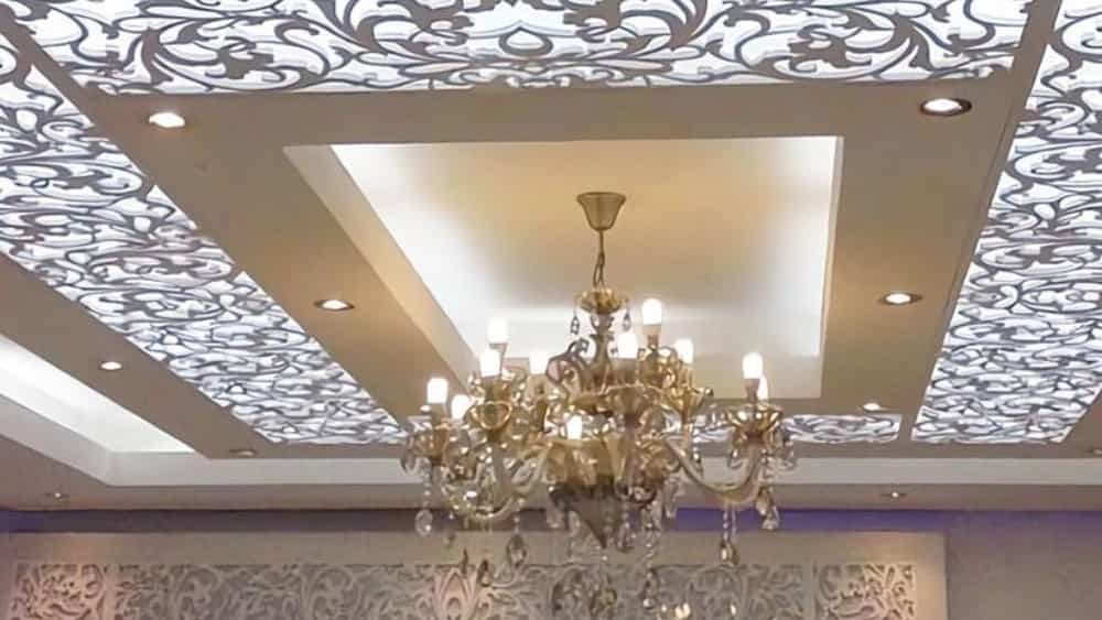 بهترین مجری کناف و تایل سقفی در مازندران؛ انتخاب حرفه‌ای برای پروژه‌های ساختمانی