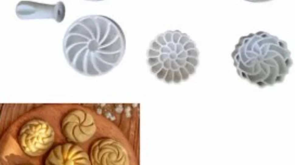 راهنمای خرید مهر شیرینی‌پزی باکیفیت در سبزوار؛ چرا آرکا کاتر بهترین انتخاب است؟