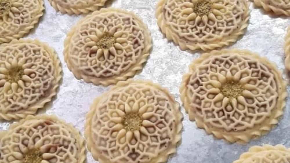 چطور با مهرهای اختصاصی آرکا کاتر شیرینی‌های جذاب‌تر و پرفروش‌تری درست کنیم؟