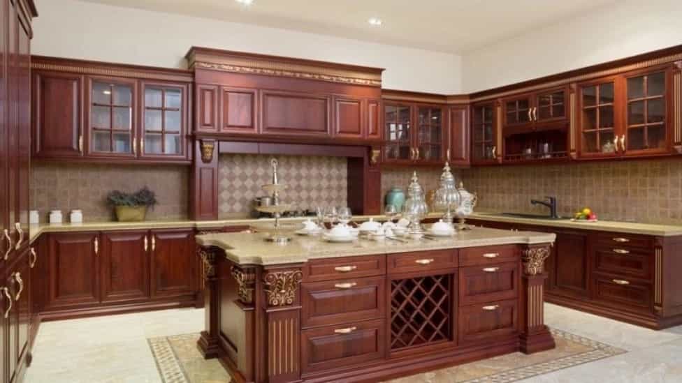 کابینت اردشیری، سفارش ساخت و فروش انواع کابینت در یاسوج