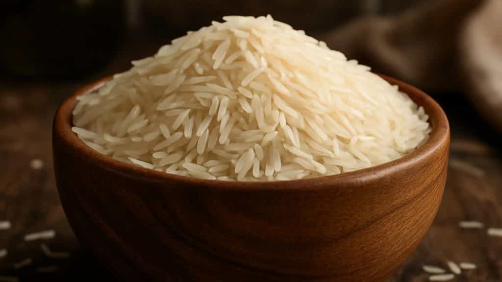 خواص درمانی و تغذیه‌ای برنج عنبربو
