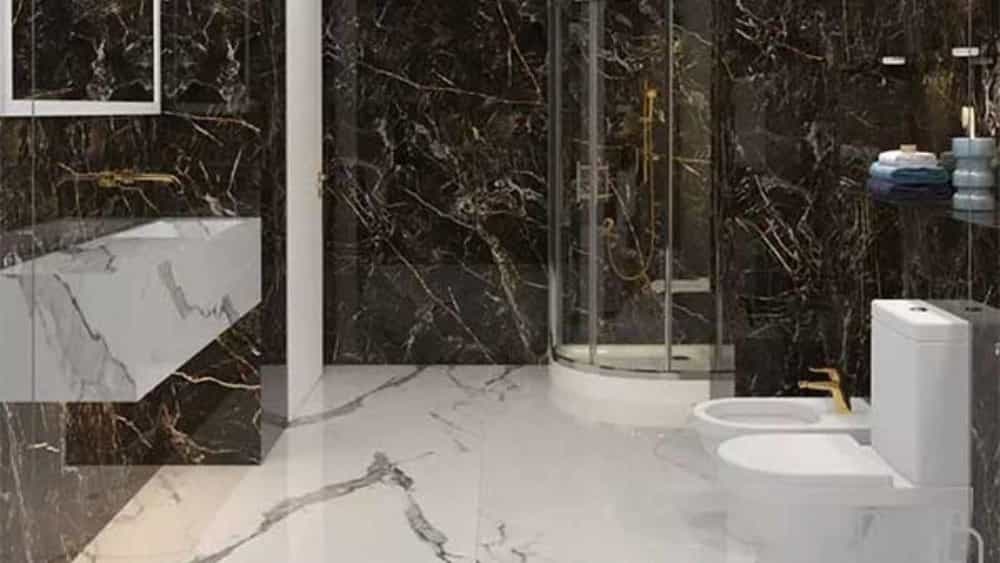 چرا کاشی و سرامیک فلاح انتخاب اول سازندگان در بندر ترکمن است؟