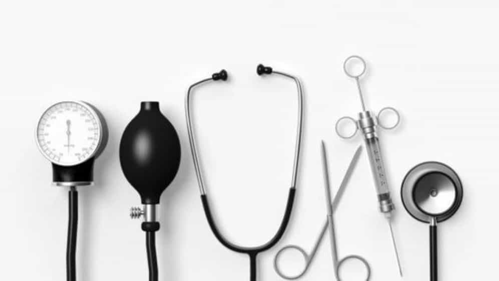 طب دانش، تامین و فروش تجهیزات پزشکی در نیشابور
