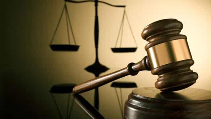 وکیل دادگستری رشت مشاور حقوقی باتجربه و متخصص