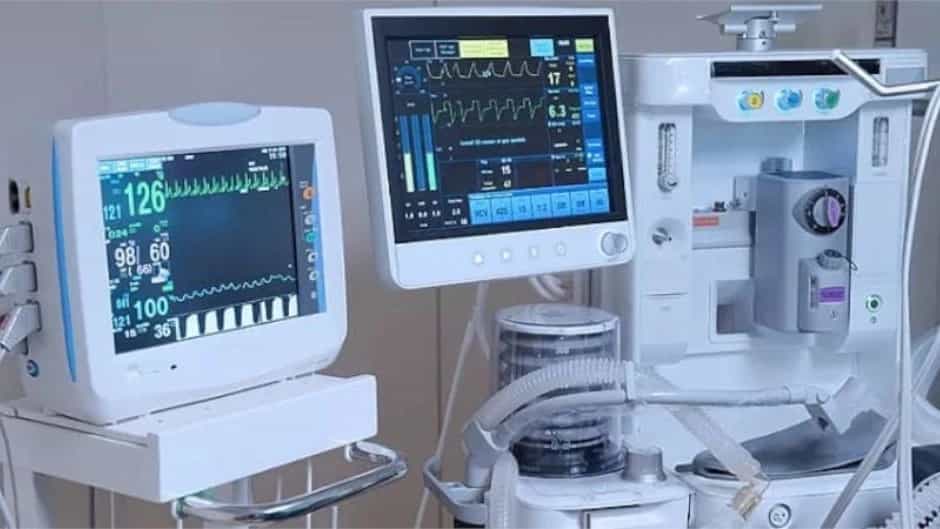 فروشگاه تجهیزات پزشکی الماس طب در بیرجند؛ انتخابی مطمئن برای سلامت