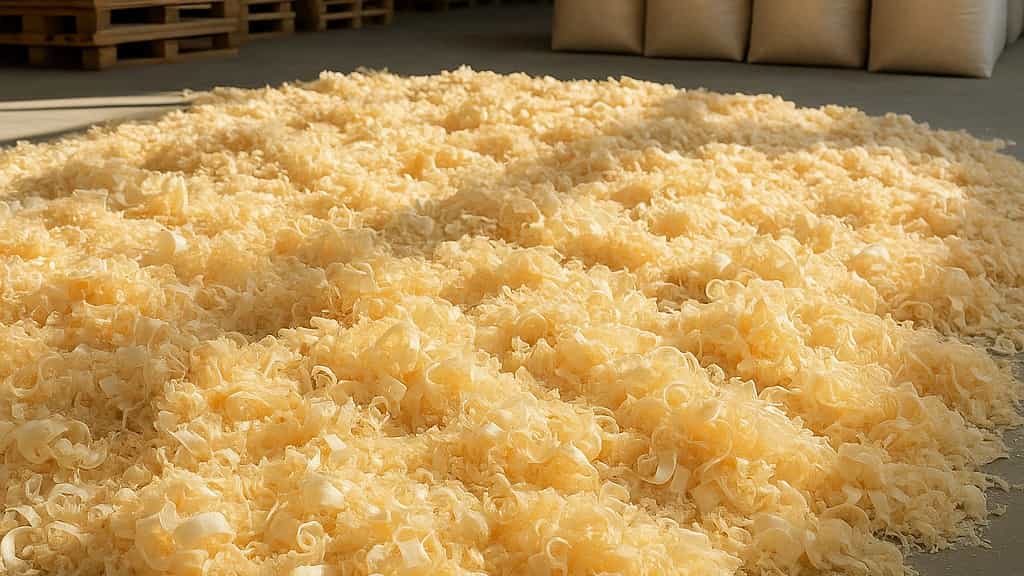 پوشال نراد عروه، تخصص در تولید پوشال روسی