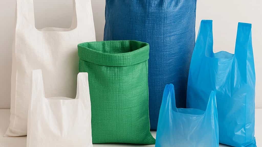 تولیدی گونی و کیسه پلاستیکی کاشان  ارسال سریع از زردوخت کیسه