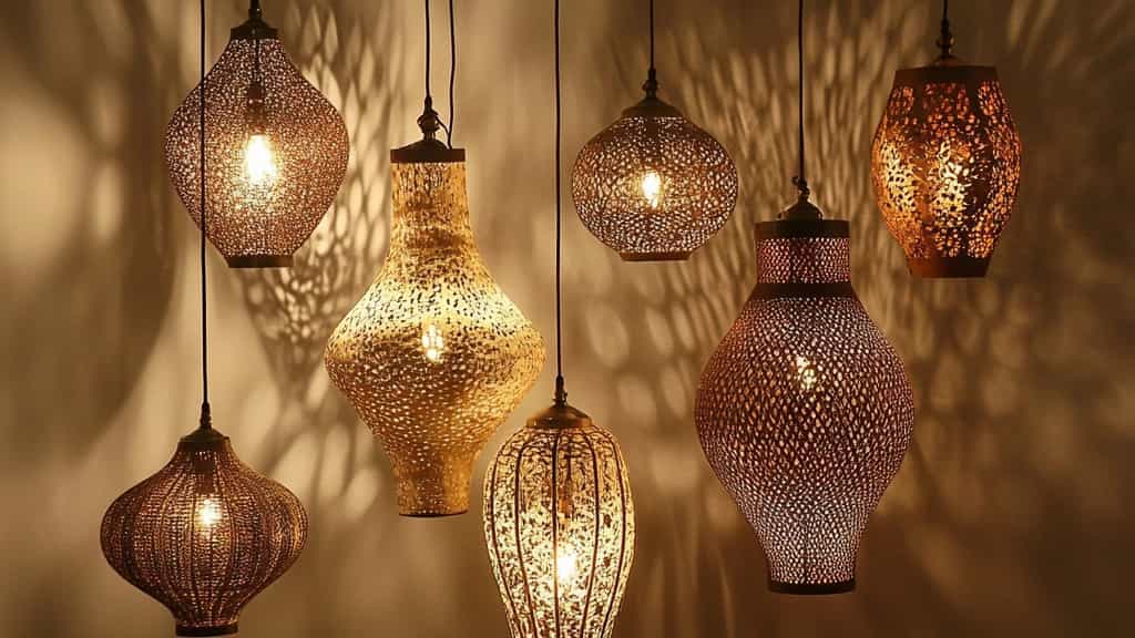 خرید لامپ تزئینی از صنایع روشنایی نوریس