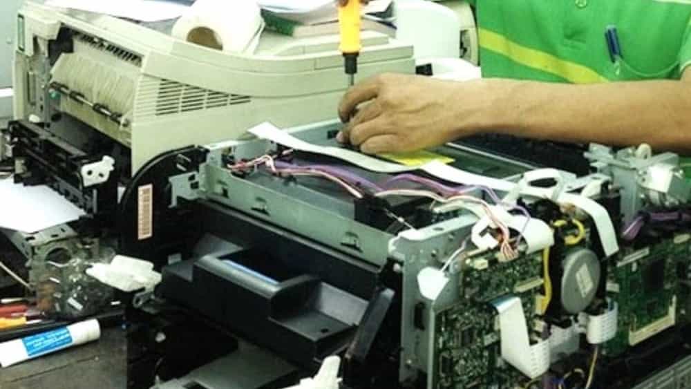 نکات کلیدی برای نگهداری پرینتر و افزایش طول عمر آن