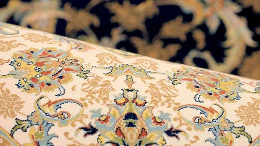 چرا فرش اصفهان در بازارهای داخلی و صادراتی محبوب است؟