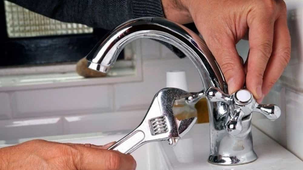 نکات مهم در نصب و تعمیر شیرآلات خانگی در اصفهان