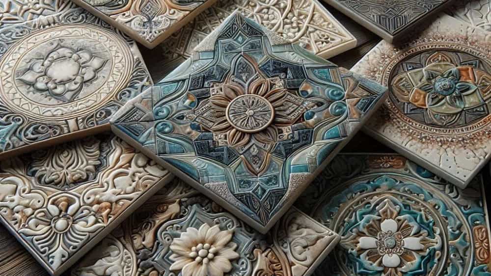 نکات مهم در خرید عمده کاشی و سرامیک با کیفیت از بازرگانی مهرچین سرام