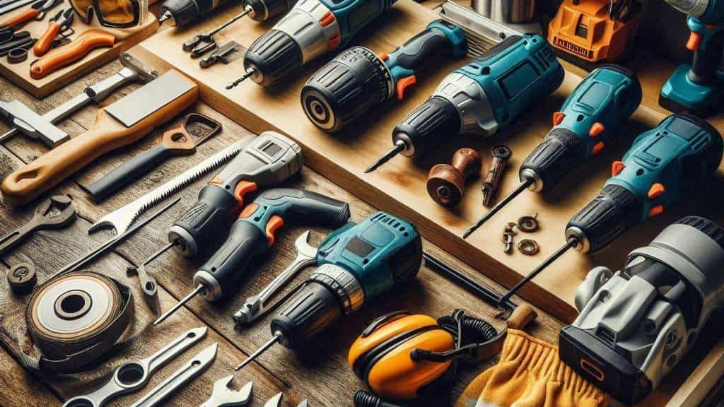 فروش انواع ابزارآلات برقی صنعتی در عسلویه؛ بهترین انتخاب توسط پارس ایمن
