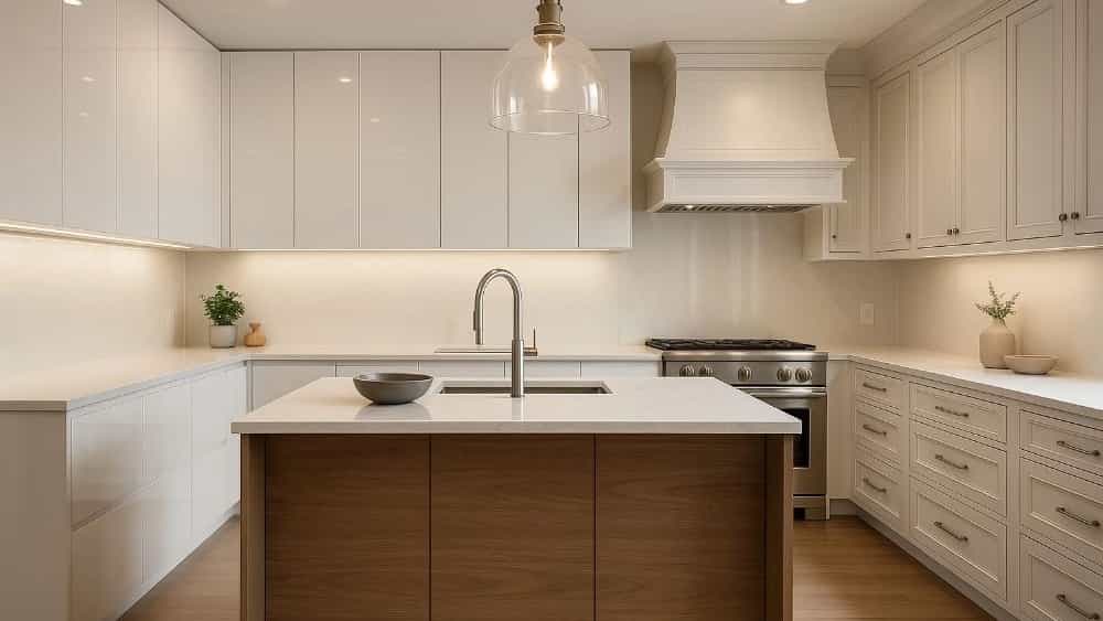 راهنمای تعمیرات کابینت MDF و کمد؛ نکات طلایی از رز کابین آمل