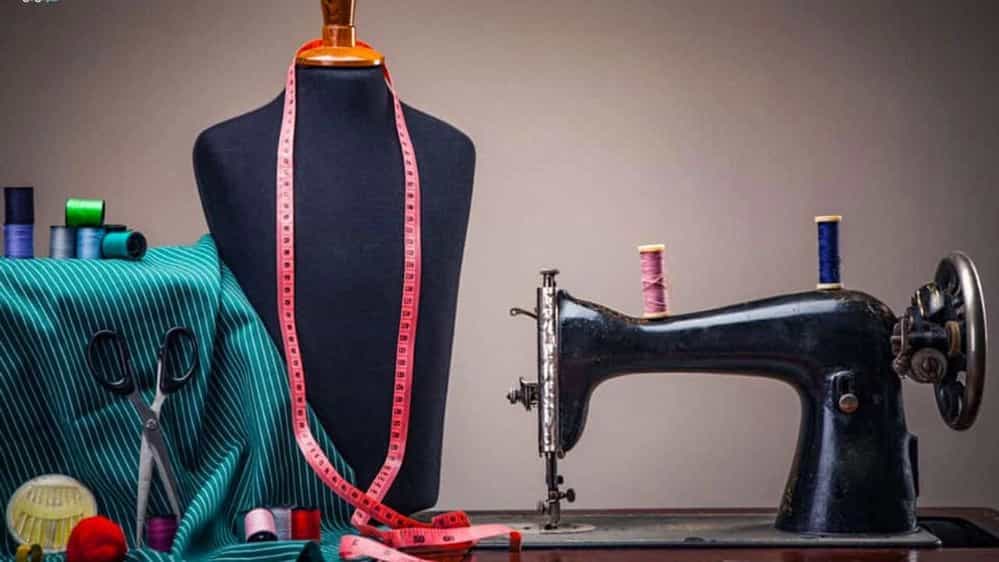 آموزشگاه خیاطی توکل، آموزش نازک دوزی و بلوچی دوزی در بیرجند