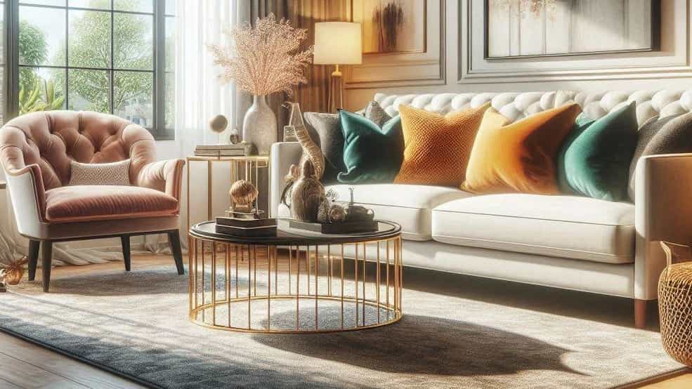 چگونه مبلمان مناسب را انتخاب کنیم؟