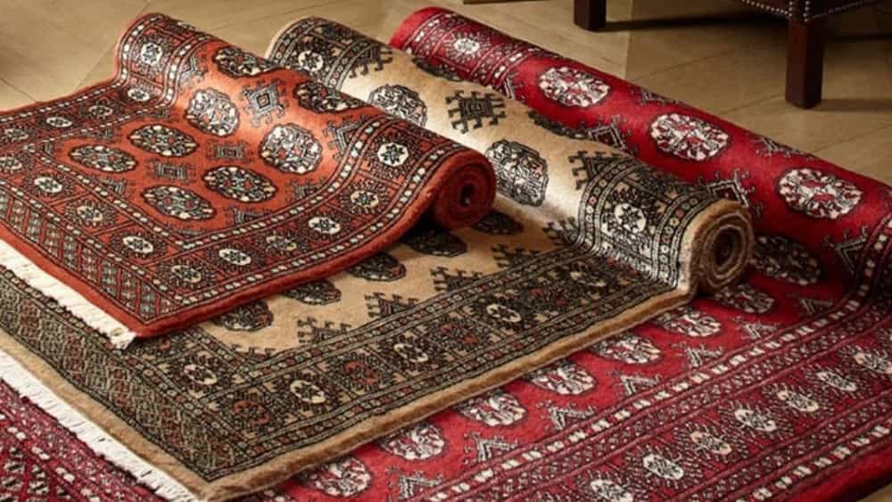راهنمای جامع خرید و فروش فرش دست دوم و نو در سردشت