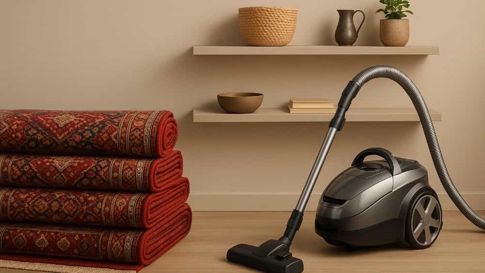 چرا فروش وسایل دست دوم به سمساری زودی سودمند است؟
