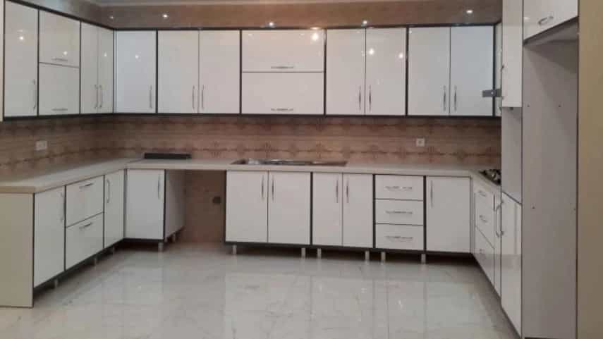 مزایای خرید کابینت ام‌ دی‌ اف از نوین کابین شاهرود