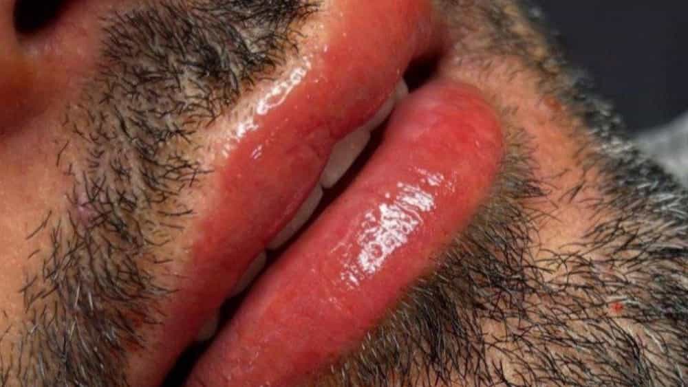 ابرو، مژه و لب آقایان: میکروبلیدینگ و شیدینگ مدرن در همدان با ابرو جهان شاهی