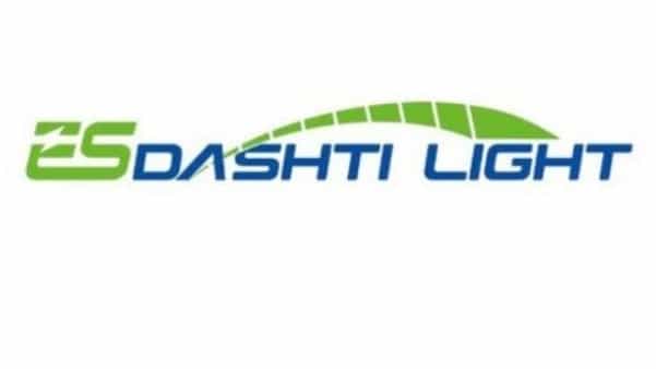 فروشگاه دشتی لایت، پخش چراغ قوه اضطراری در گناوه