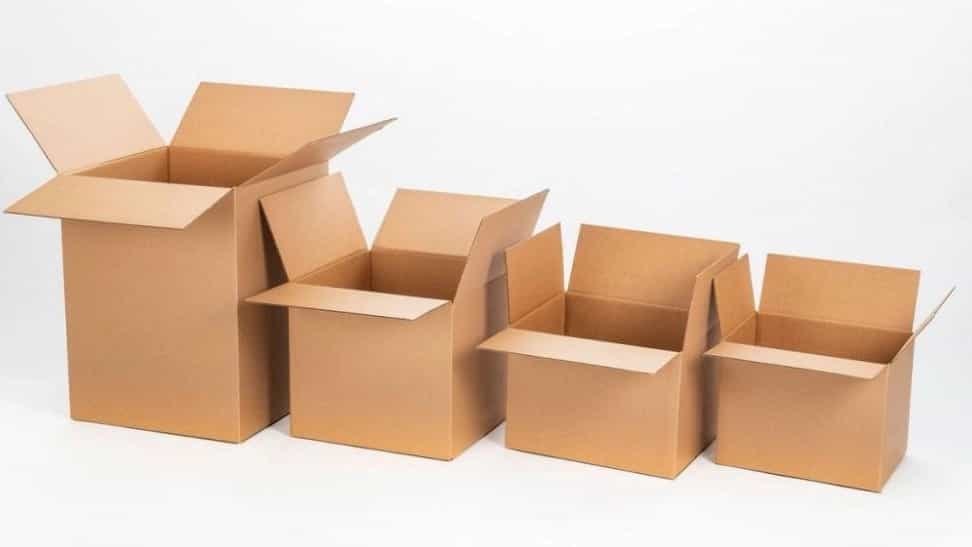 راهنمای جامع انتخاب و خرید کارتن لمینتی و مقوایی از هنام صنعت رباط در رباط کریم