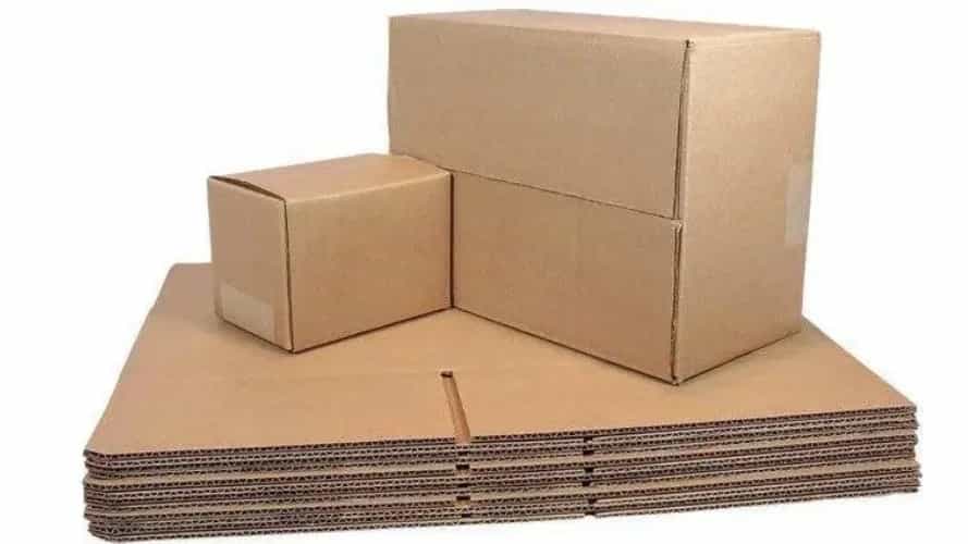 نکات مهم سفارش و خرید عمده کارتن از کارتن سازی هنام صنعت رباط کریم