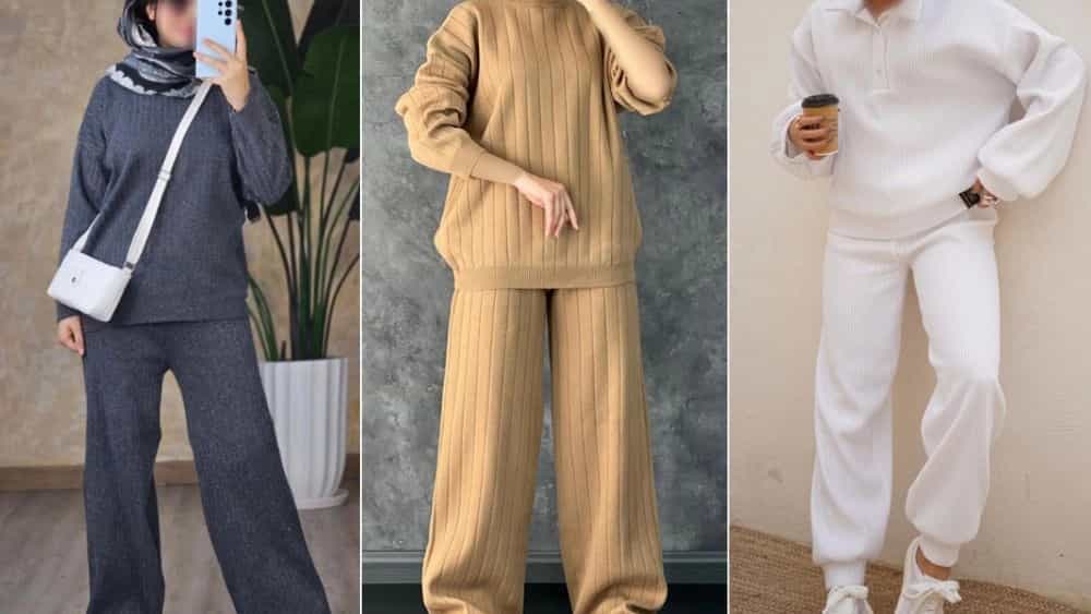 پوشاک آوینا، فروش انواع لباس زنانه اسپرت راحتی بلوز شلوار در اراک
