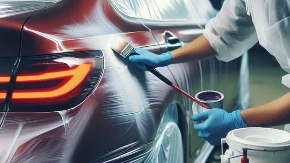 بهترین جلوبندی سازی خودرو در مشهد تعمیر جلوبندی با کیفیت در ماهور