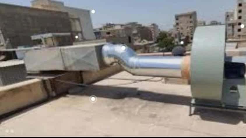 بالانس درمحل چیست