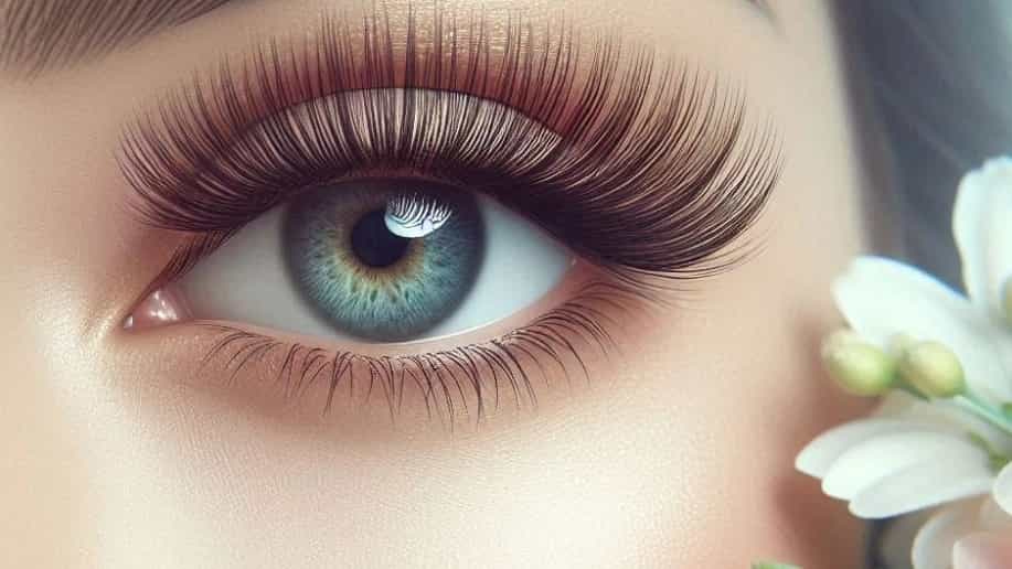 میکروبلیدینگ، شیدلب و کاشت مژه در قشم خدمات زیبایی شریفی