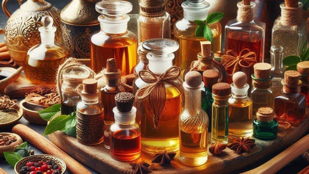 چگونه با عرقیات گیاهی عطاری بابونه، بدن خود را سم‌ زدایی کنیم؟