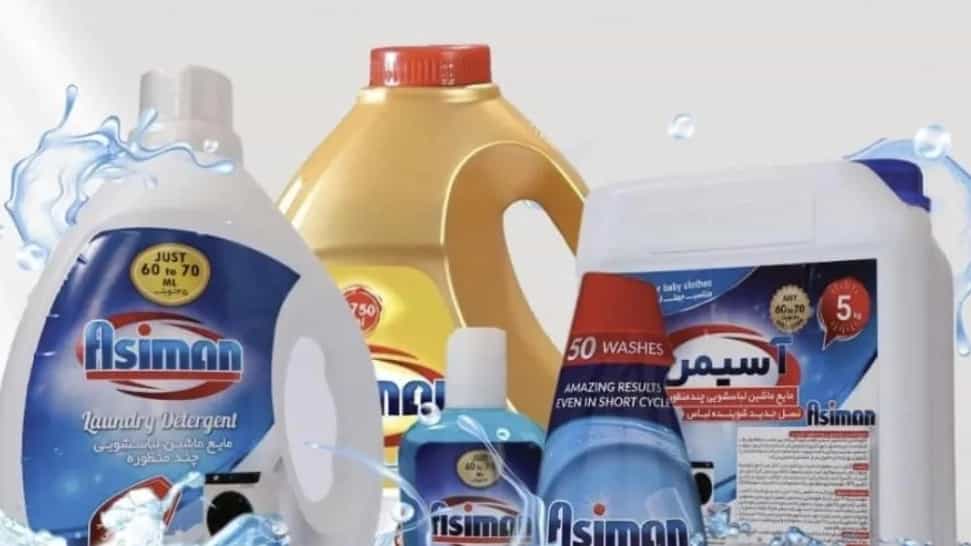 قدرت پاک‌کنندگی ژل ماشین لباسشویی چگونه آن را به‌کار ببریم؟