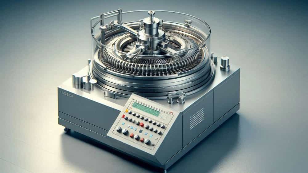۵ مزیت استفاده از سانتریفیوژهای صنعتی ساخت کیاشا صنعت