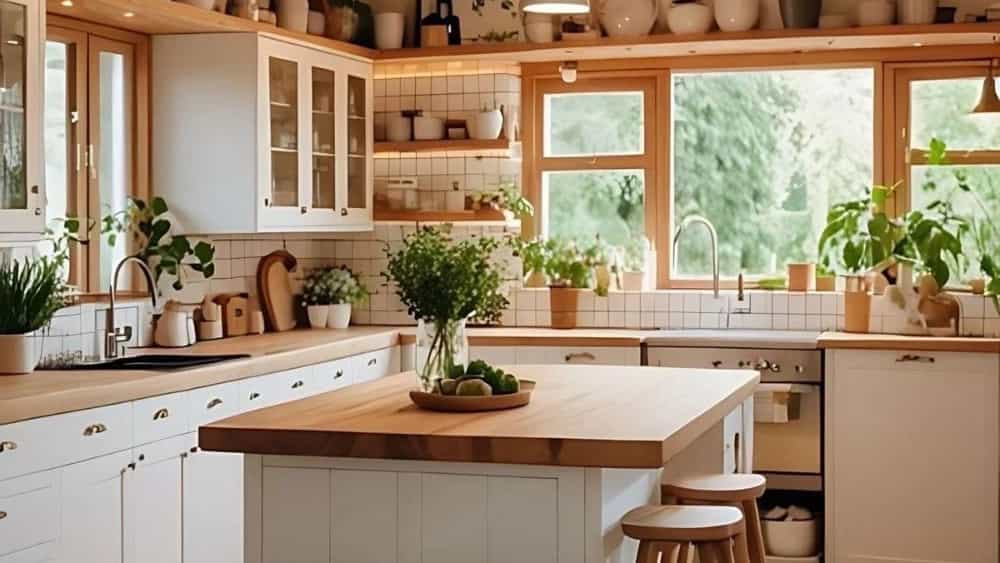 بهترین تولیدکننده کابینت آشپزخانه مدرن در گیلان