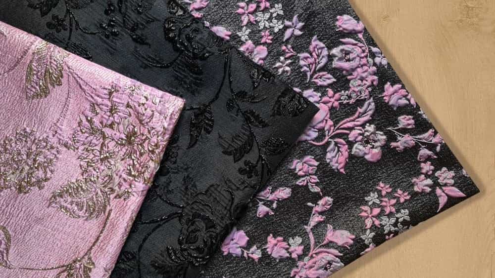 راهنمای نگهداری و شستشوی پارچه‌های مجلسی و ظریف