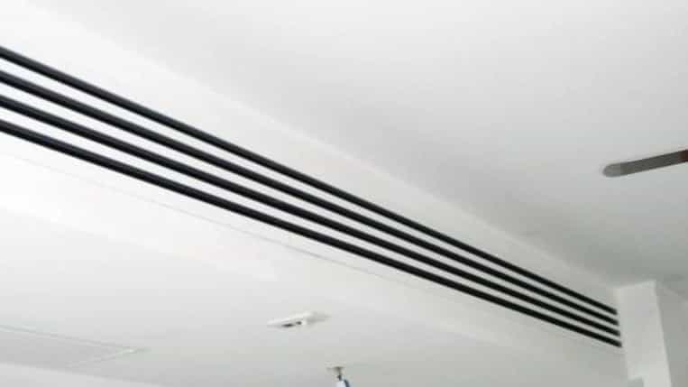 تولید و پخش دریچه های اسلوت مستقیم از کارخانه