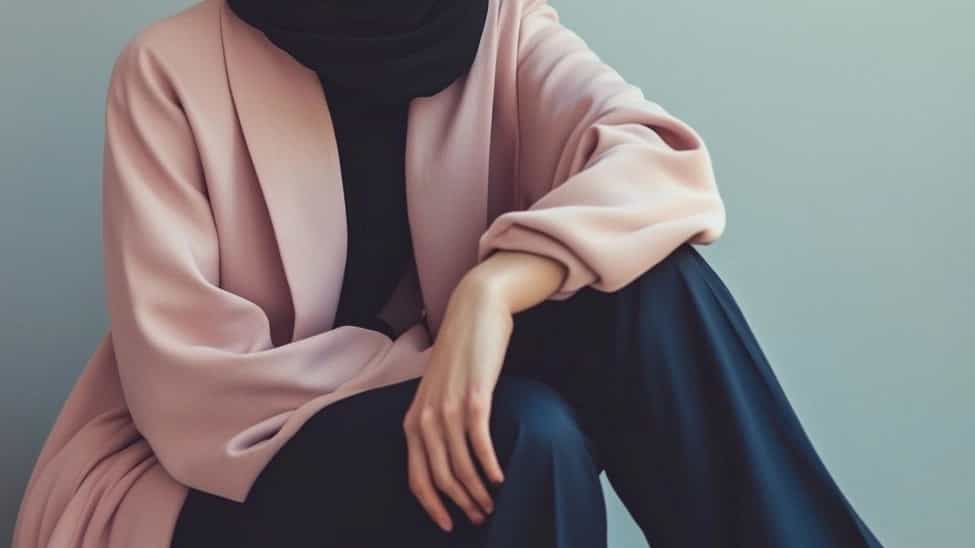 راهنمای جامع خرید مانتو و شلوار زنانه شیک از پوشاک جزیره سقز