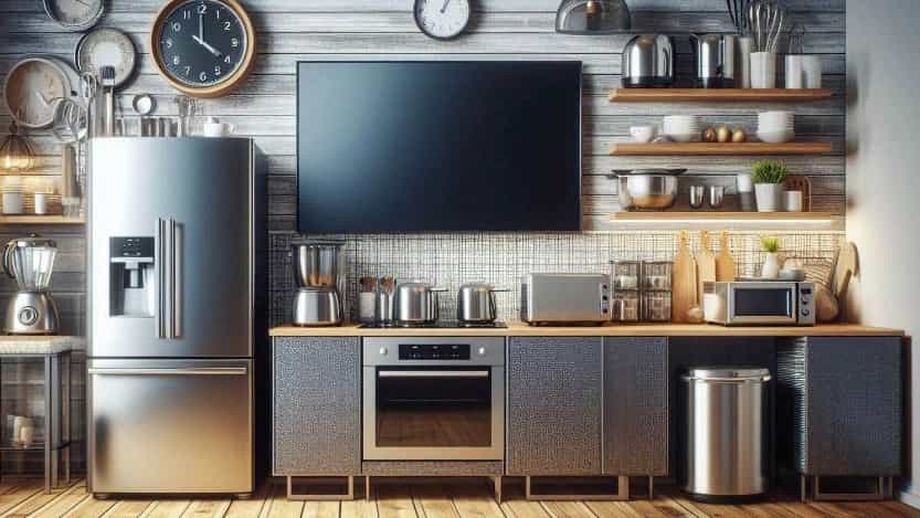نکات طلایی برای انتخاب لوازم خانگی برقی با کیفیت و قیمت مناسب در تبریز