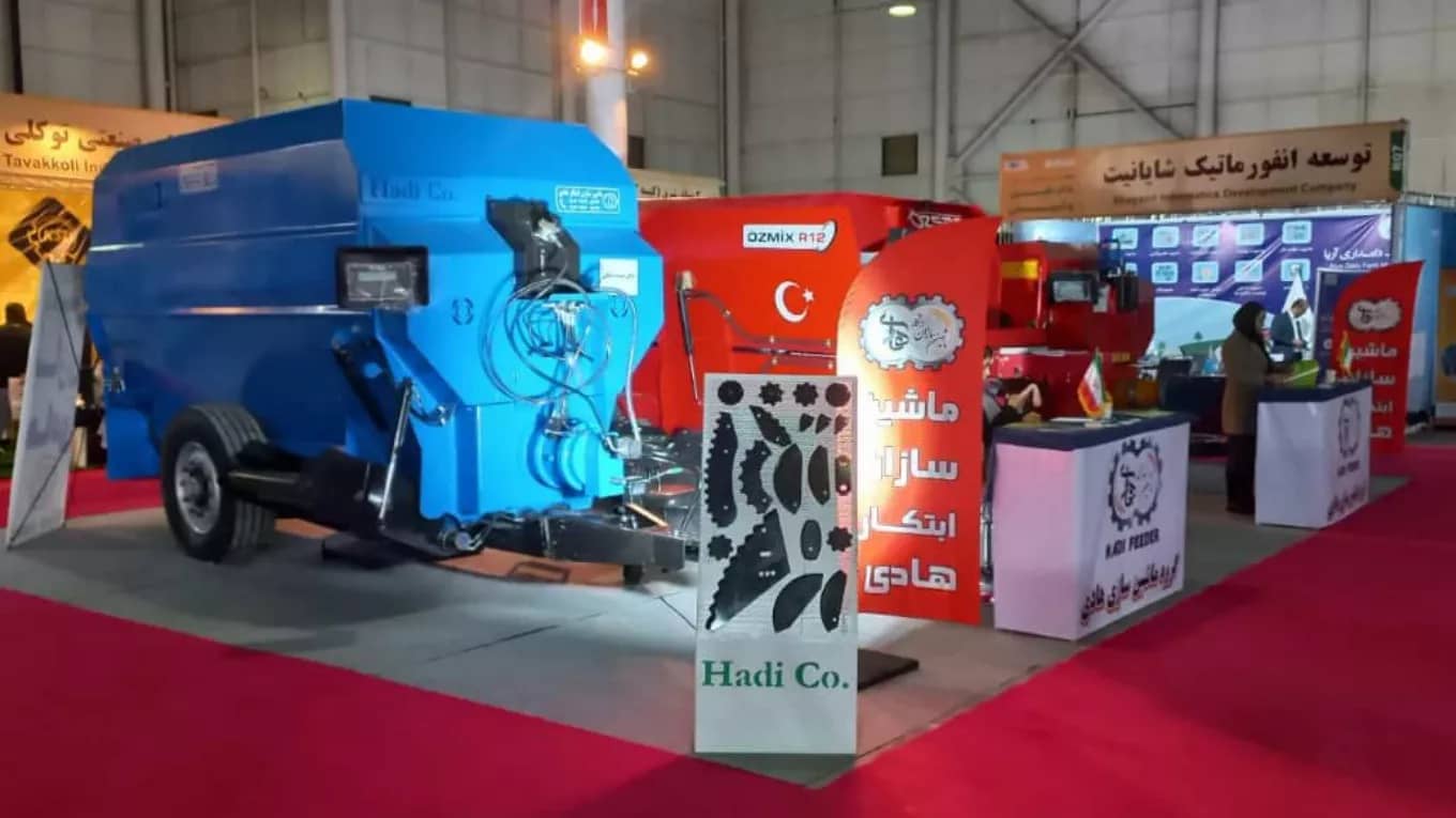 ابتکار هادی