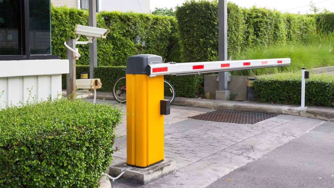 شرکت دربهای اتوماتیک