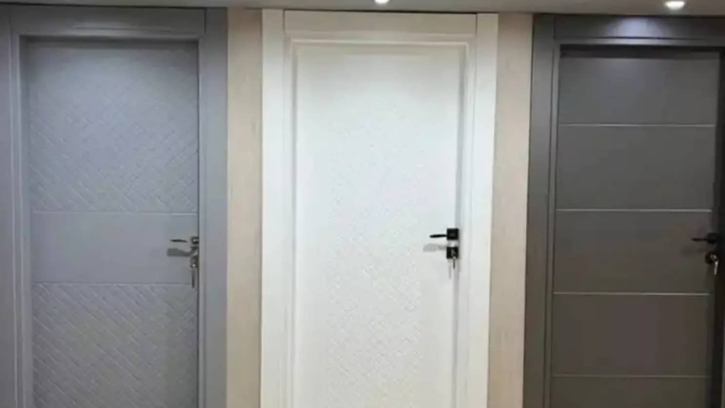 درب داخلی و ضدسرقت