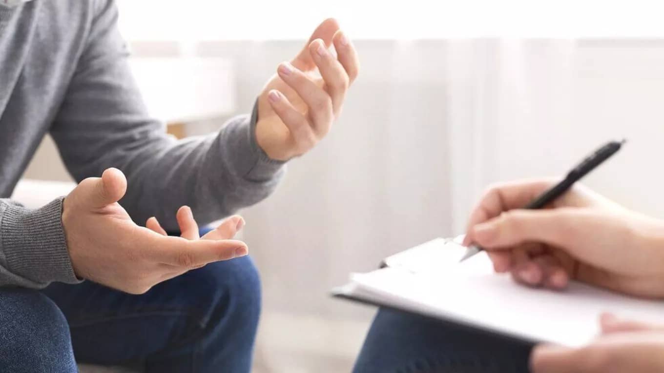 مطب روانشناسی دکتر علی حیدرنیا