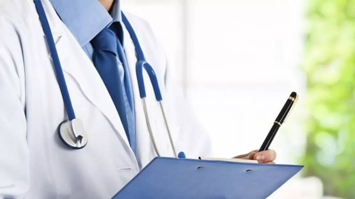مرکز تخصصی طب کار