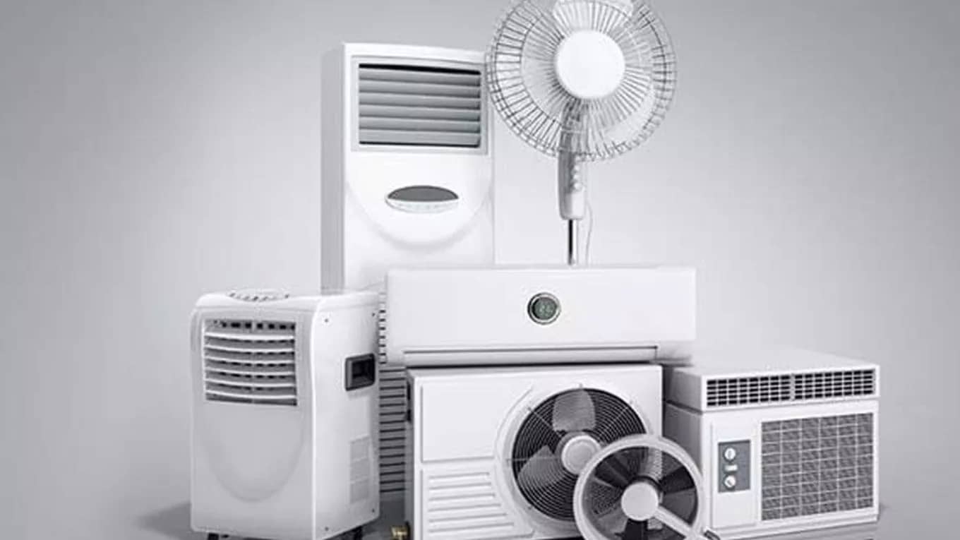 نصب کولر اسپیلت داوود پورعلی